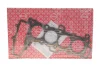 Прокладка ГБЦ Land Rover Defender/Discovery/Range Rover 2.0D 14- (5 міток) (1.70mm) ELRING 207.160 (фото 1)