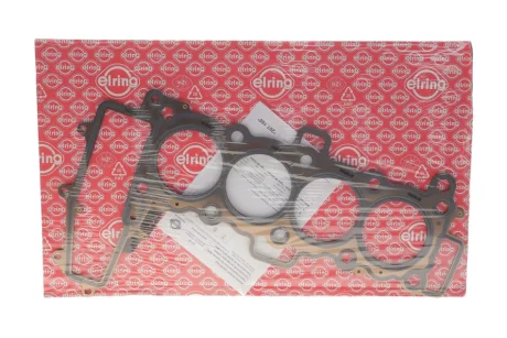 Прокладка ГБЦ Land Rover Defender/Discovery/Range Rover 2.0D 14- (5 міток) (1.70mm) ELRING 207.160