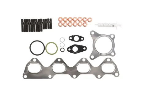 Комплект прокладок турбіни VW Golf V 1.4 TSI 07-15 ELRING 214.600
