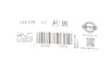 Прокладка корпуса колектора впускного BMW 1/3/5/6/7 (2.0/2.5/3.0) 98- ELRING 215.120 (фото 3)