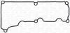 Прокладка кришки клапана FORD USA MUSTANG LAND ROVER DISCOVERY III, DISCOVERY IV 4.0 10.04-12.18 ELRING 215410 (фото 2)