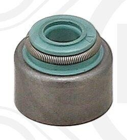 Сальник клапана (5,5x10/10x12,5x10) DAIHATSU CHARADE VIII GEELY BORUI, EMGRAND, GC7, SL, VISION LEXUS CT, ES, GS, GX, HS, IS C, IS II, IS III, LBX, LC, LM, LS, LX, NX, NX II, RC 1.3-5.7ALK 08.91- ELRING 215.420