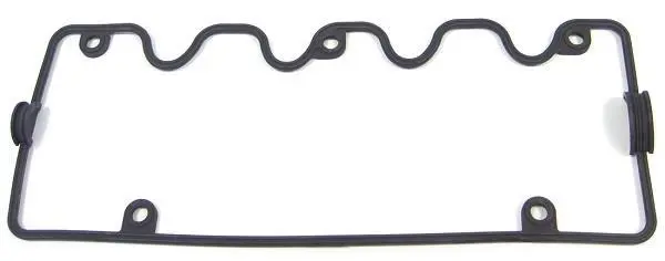 Прокладка кришки клапана MERCEDES 124 (W124), 124 T-MODEL (S124), 190 (W201) 2.0 10.82-08.93 ELRING 215620 (фото 1)
