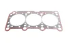 Комплект прокладок (верхній) Audi A6/100/80 2.6/2.8 91-97 ELRING 215.970 (фото 19)