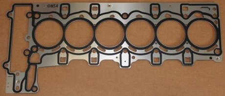 Прокладка ГБЦ ELRING 217590