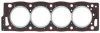 Прокладка головки Citroen Jumper / Fiat Ducato / Peugeot Boxer 2.0 i 94- (1.25mm) ELRING 219.071 (фото 1)