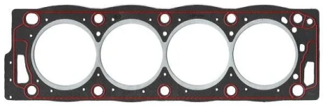Прокладка головки Citroen Jumper / Fiat Ducato / Peugeot Boxer 2.0 i 94- (1.25mm) ELRING 219.071