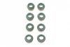 Комплект прокладок (верхній) Citroen Berlingo/Peugeot Partner 1.9D 96-07 ELRING 219.230 (фото 8)