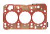 Прокладка ГБЦ на VW Polo 1.4 TDI 14- (1.71 мм) ELRING 219.590 (фото 1)