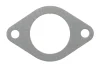 Прокладка труби вихлопної Citroen Berlingo/Jumper/Fiat Ducato 1.9D 96-06 ELRING 226.506 (фото 1)