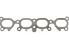 Прокладка колектора ELRING 226630 (фото 1)