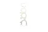 Прокладка колектора випускного Mazda 323/626/MX-6 91-04 ELRING 226.630 (фото 2)