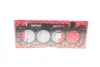 Прокладка ГБЦ Citroen Jumper/Jumpy/Peugeot Boxer/Expert 2.0/2.2 HDI 15- (1 мітка) (1.25mm) (замінений на 228.511) ELRING 228.512 (фото 1)