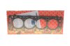 Прокладка головки Citroen Jumper/Jumpy / Peugeot Boxer/Expert 2.0/2.2 HDI 15- (1.3 mm) ELRING 228.522 (фото 1)