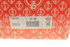 Прокладка ГБЦ Citroen Jumper/Jumpy/Peugeot Boxer/Expert 2.0 BlueHDi 06- (1.40mm) ELRING 228.542 (фото 2)