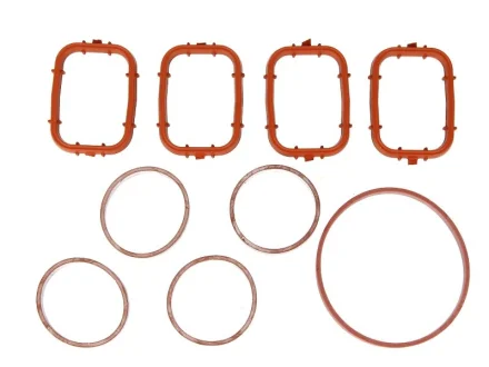 Комплект прокладок колектора впускного BMW 3 (E46) 318/320 d 00-07 ELRING 228.680