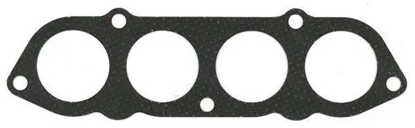 Прокладка колектора впускного VW T5 2.0 03-15 ELRING 231.100 (фото 1)