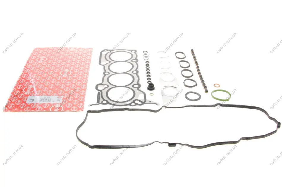 Комплект прокладок (верхній) Mitsubishi Colt/Lancer/Smart Forfour 1.3-1.5LPG 04- ELRING 232.560 (фото 1)