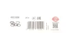 Шайба під форсунку VW Polo V 1.4 TDI 14-17 (7x12.3x2) ELRING 232.930 (фото 3)