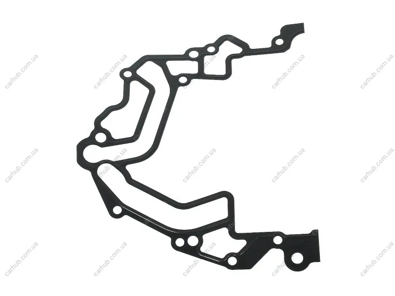 Прокладка кришки картера Audi A4/A6/A8/VW Passat 2.5 TDI 97-05 (передня) ELRING 233.050 (фото 1)