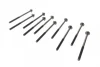 Болти головки (к-кт 10шт.) BMW 3 (E90/F30/F80/G20/G80)/5 (E60/F10/G30/F90)/X5 (F15/F85) 03- N47 D20 ELRING 233.370 (фото 4)