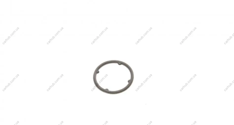 Прокладка насосу масляного Audi A4/A6/A8 2.4/3.2/4.2 03-12/VW Touareg 4.2 FSI 06-10 ELRING 233.800 (фото 1)