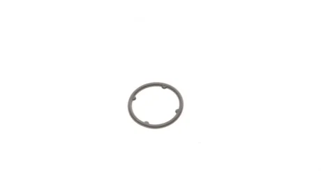 Прокладка насосу масляного Audi A4/A6/A8 2.4/3.2/4.2 03-12/VW Touareg 4.2 FSI 06-10 ELRING 233.800