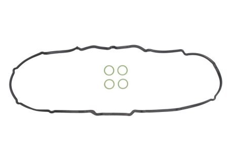 Прокладка кришки клапанів MB E-class (W211/S211)/C-class (W204/S204) 6.2i (M156) 06- (R) (к-кт) ELRING 234.100