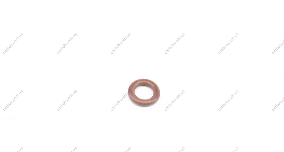 Прокладка форсунки ущільнююча Opel Combo/VW Caddy III/IV 1.4 TGI 05- (кільце) ELRING 234.480 (фото 1)