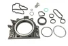 Комплект прокладок (нижній) VW Crafter 2.0 TDI 11-16 ELRING 236.040 (фото 1)