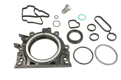 Комплект прокладок (нижній) VW Crafter 2.0 TDI 11-16 ELRING 236.040