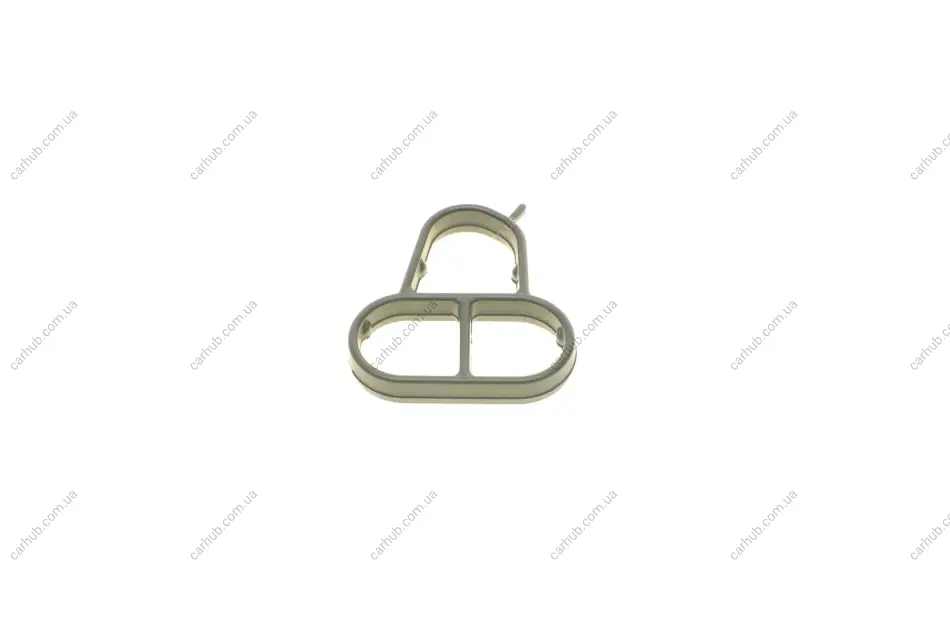 Прокладка корпуса фільтра масляного Audi Q5/Q7/Porsche Cayenne/VW Touareg 3.0/3.2 TFSI 08- ELRING 236.060 (фото 1)