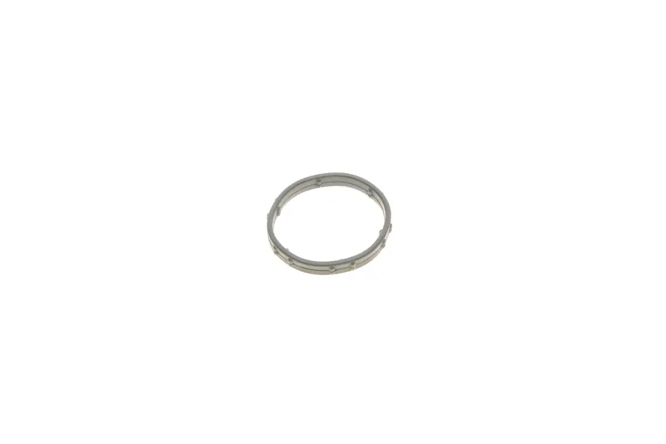 Прокладка термостата Audi A4/A5/A6/A7/A8/Q5 00-16 ELRING 236.090 (фото 1)