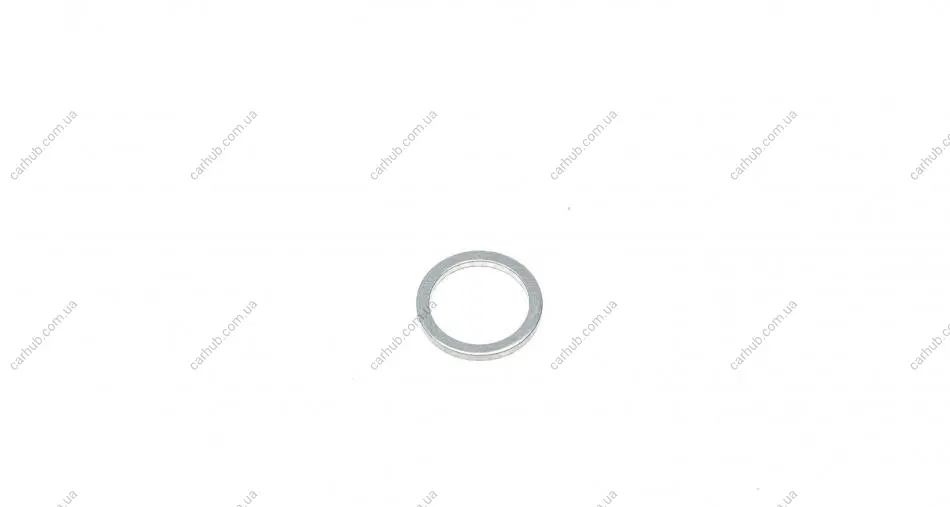 Шайба болта зливу оливи Fiat/Opel/Jeep/MB/Alfa Romeo (12x16x1.5) ELRING 239.003 (фото 1)