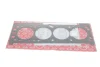 Прокладка ГБЦ Opel Astra/Vectra/Zafira 1.6 16V 98- (0.45mm) ELRING 239.384 (фото 1)