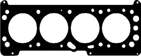 Прокладка головки Opel Astra 1.4 i 98- (0.45 mm) ELRING 239.394