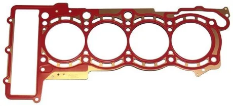 Прокладка ГБЦ лів (товщина: 0,9мм) AUDI A6 C7, A7, A8 D4 4.0 02.12-09.18 ELRING 240170