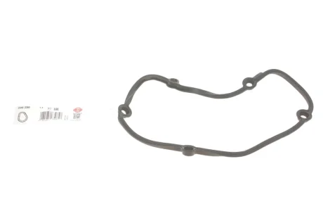 Прокладка кришки ГРМ VW T5/T6 2.0 TSI 11- (верхня) ELRING 240.290