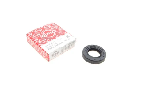 Сальник вала первинного КПП VW Golf 1.5-2.0 (21,9x40x8) ELRING 244.040
