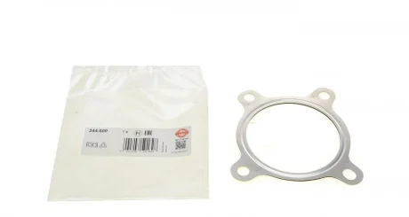 Прокладка труби вихлопної Audi Q5/Q7/VW Touareg 2.0 TFSI 08- ELRING 244.600