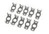 Фото 3 - прокладка фланця зливу масла VW Caddy/Golf/Passat/Tiguan/Touran 1.9-2.0 TDI 03- ELRING 245.800 Прокладка фланця зливу масла VW Caddy/Golf/Passat/Tiguan/Touran 1.9-2.0 TDI 03- ELRING 245.800 (фото 3)