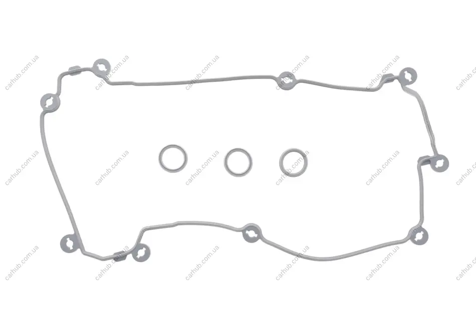 Прокладка кришки клапанів (L) Ford Mondeo 2.5i 24V 94- ELRING 246.090 (фото 1)