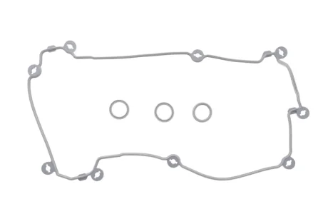 Прокладка кришки клапанів (L) Ford Mondeo 2.5i 24V 94- ELRING 246.090