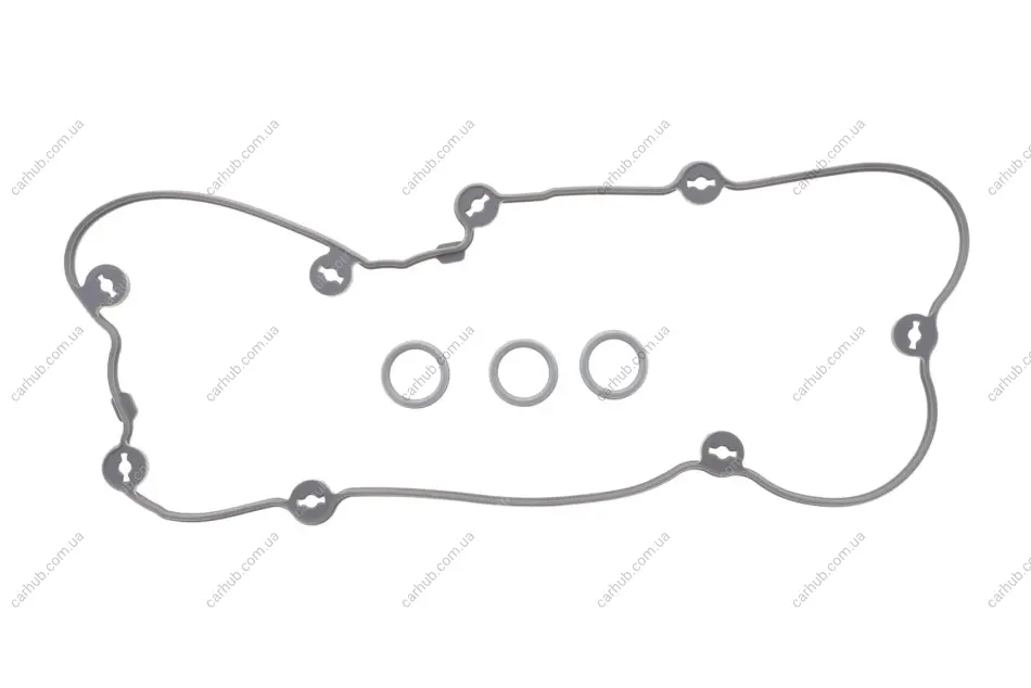 Прокладка кришки клапанів (R) Ford Mondeo 2.5i 24V 94- ELRING 246.100 (фото 1)