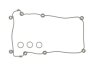 Прокладка кришки клапанів (R) Ford Mondeo 2.5i 24V 94- ELRING 246.100 (фото 1)