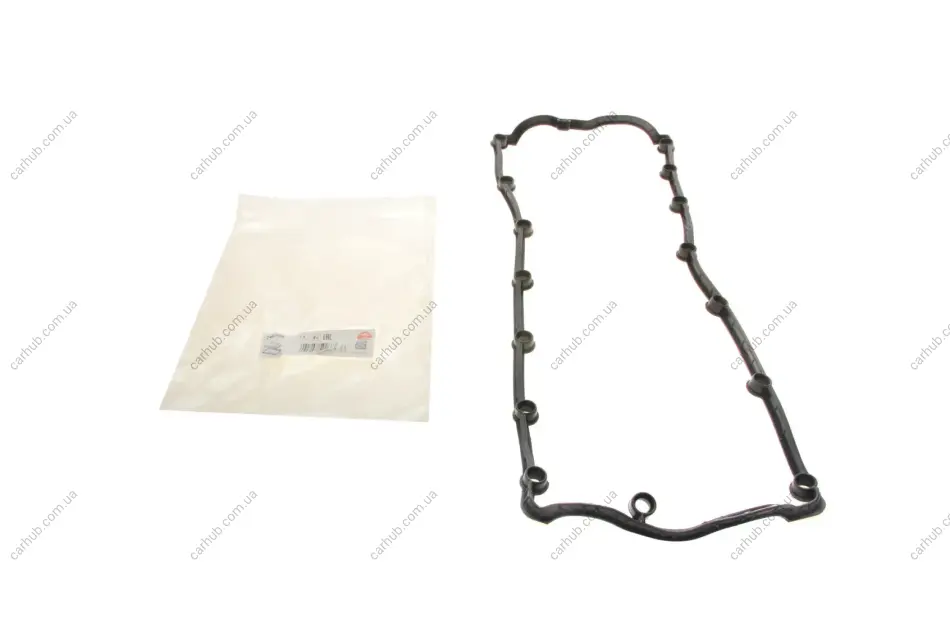 Прокладка кришки клапанів VW T5/Touareg 2.5TDI 03-10 ELRING 246.520 (фото 1)