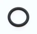 Кільце ущільнююче 17 x 3 FPM RD SH 70 ELRING 246760 (фото 1)