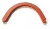 Прокладка кришки клапана VOLVO 240 ARO 10 AUDI 100 C2, 100 C3, 100 C4, 200 C2, 200 C3, 80 B1, 80 B2, 80 B3, 80 B4, 90 B3, CABRIOLET B3, COUPE B2, COUPE B3, QUATTRO PORSCHE 924 1.3-2.4D 05.72- ELRING 247642 (фото 1)