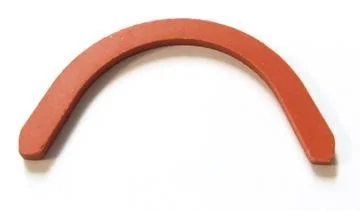 Прокладка кришки клапана VOLVO 240 ARO 10 AUDI 100 C2, 100 C3, 100 C4, 200 C2, 200 C3, 80 B1, 80 B2, 80 B3, 80 B4, 90 B3, CABRIOLET B3, COUPE B2, COUPE B3, QUATTRO PORSCHE 924 1.3-2.4D 05.72- ELRING 247642