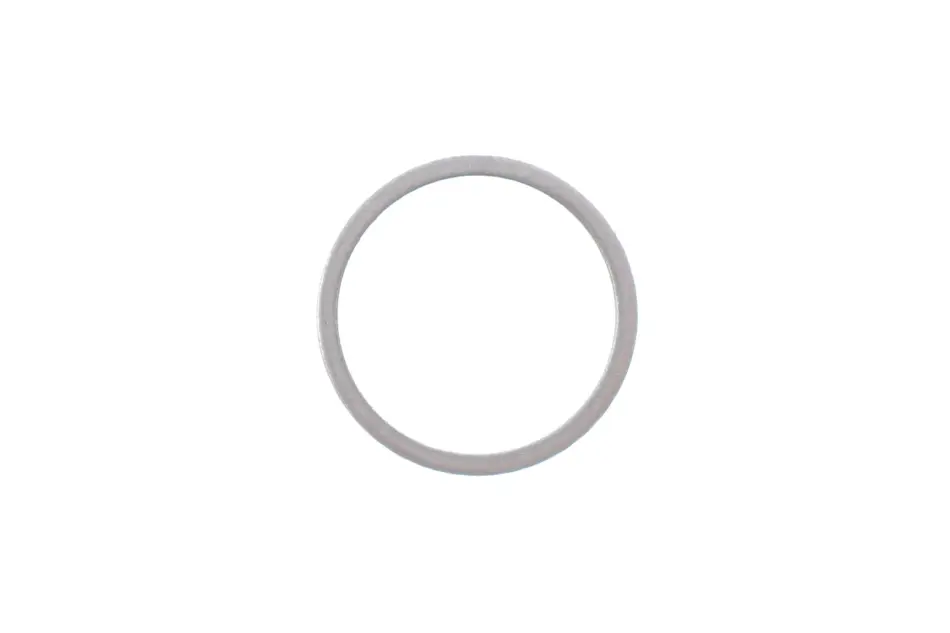 Прокладка пробки зливної масляного піддону BMW/Dacia/Daewoo/MB/Opel/Renault (20x24x1.5) ELRING 248.606 (фото 1)